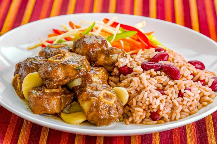 How to cook rundown jamaican style