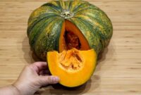 How to cook sweet pumpkin indian style