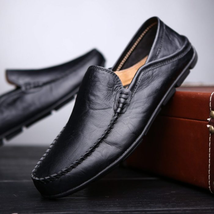 Very comfortable mens dress shoes