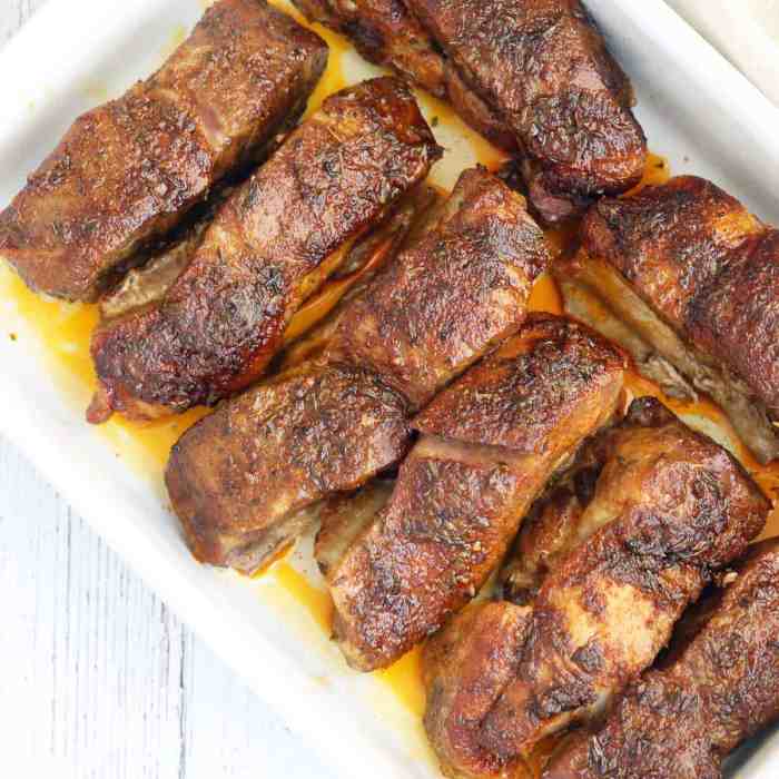 How to cook country style ribs on grill