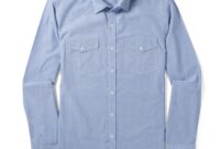 Nice dress shirt for men