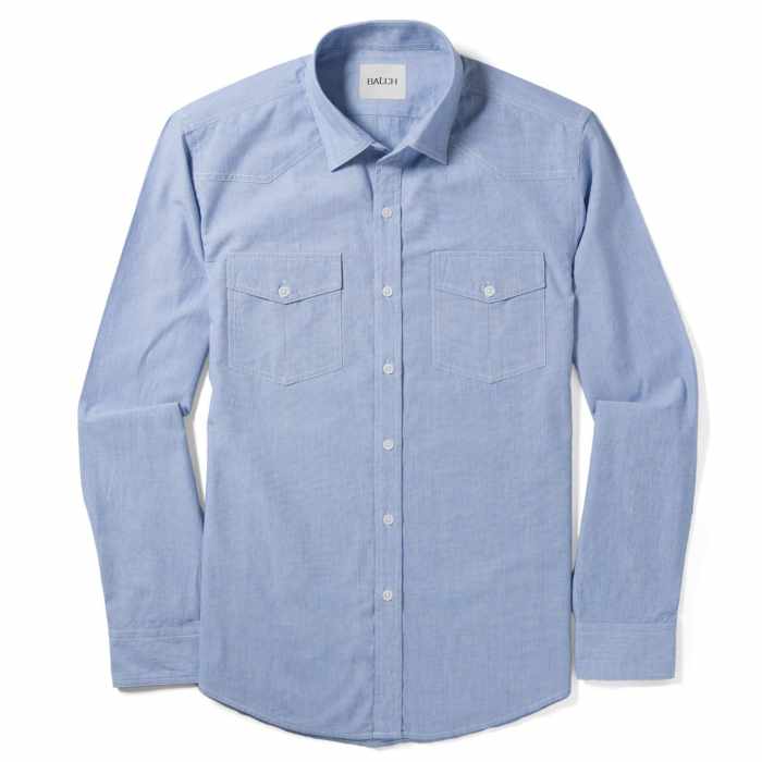 Best cheap men's dress shirts