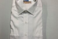 Gold label mens dress shirts