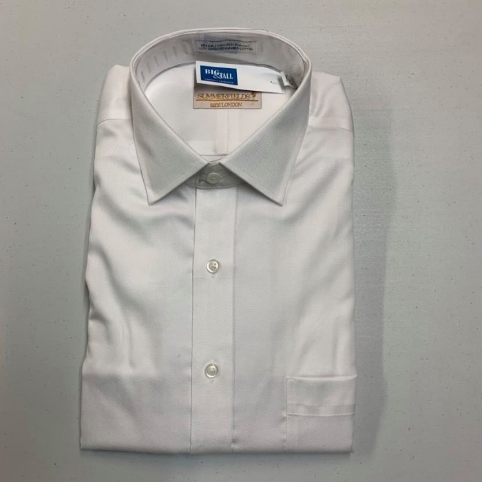 Gold label mens dress shirts