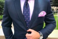 Pink dress shirt men's