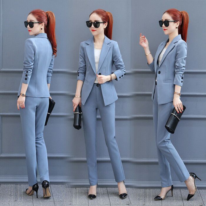 Formal dress for women pant shirt