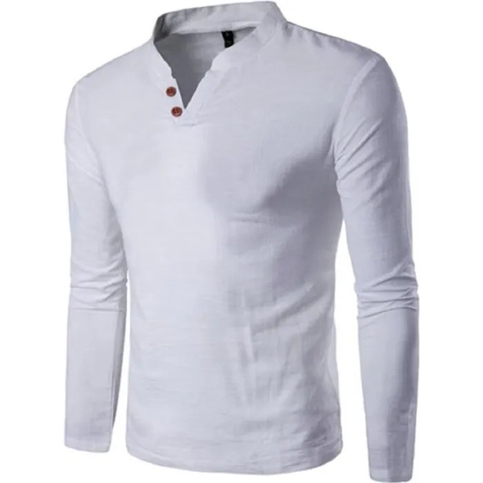 Mens dress pullover shirts