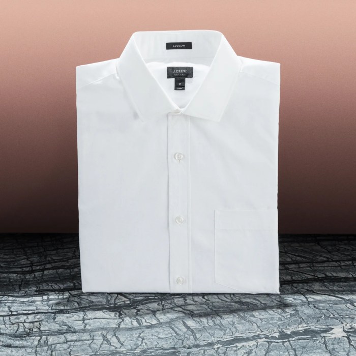 White shirt long dress sleeve men mens sale price era products size regular